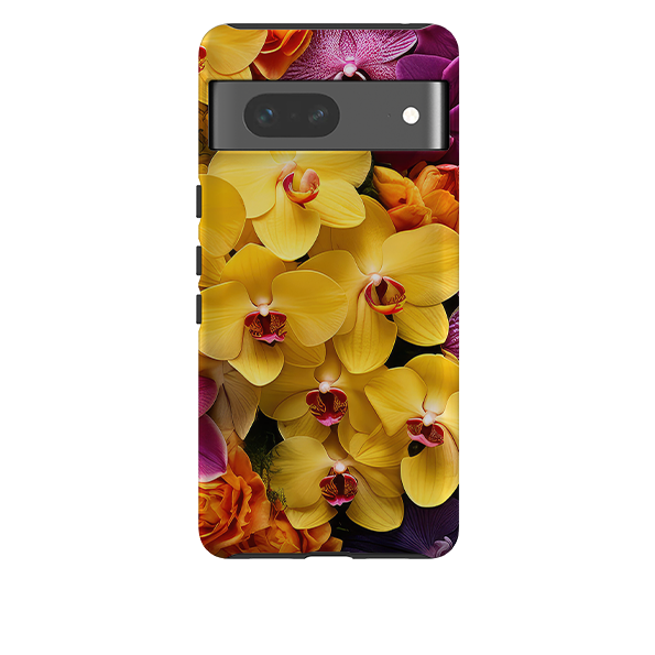 Google Tough Case - Lewes Floral