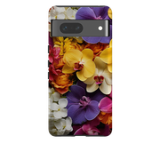 Google Tough Case - Lewes Floral III