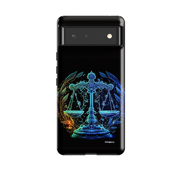 Google Tough Case -  Libra