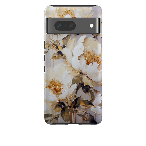 Google Tough Case - Linden Floral IV