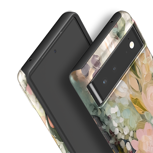 Google Tough Case -  Linton