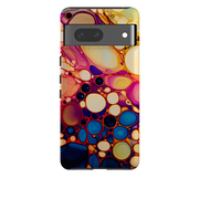 Google Tough Case - Liquid Galaxy