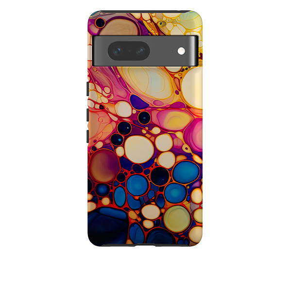 Google Tough Case - Liquid Galaxy