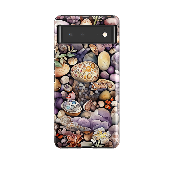 Google Tough Case -  Lizard Church Cove