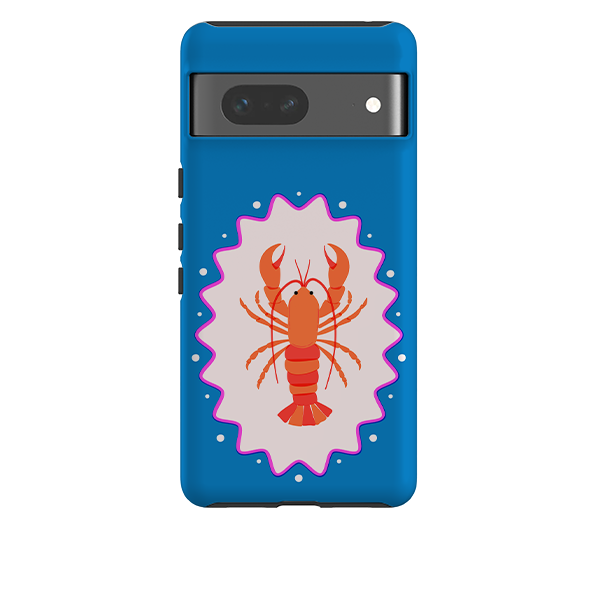 Google Tough Case - Lobster