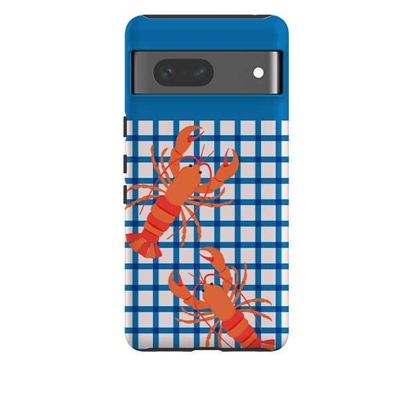 Google Tough Case - Lobsters