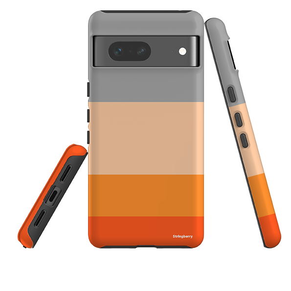 Google Tough Case -  London Chroma