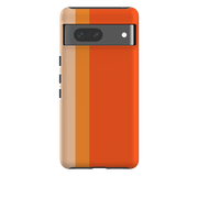 Google Tough  Case - London Chroma Stripe