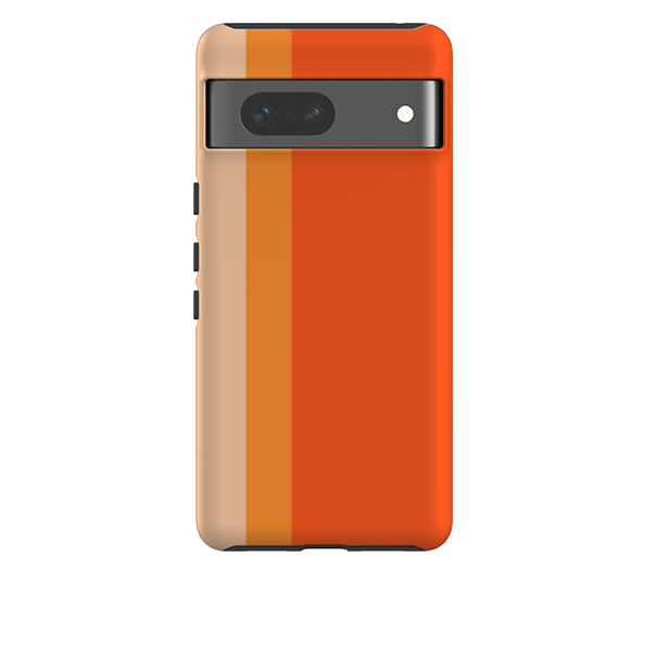 Google Tough  Case - London Chroma Stripe