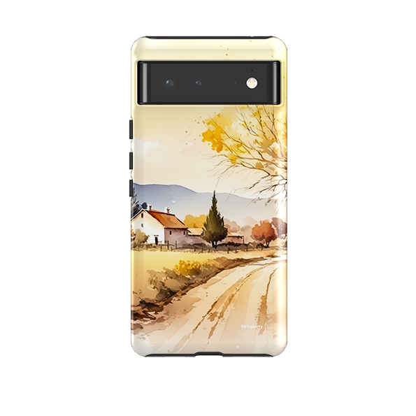 Google Tough Case -  Longdale