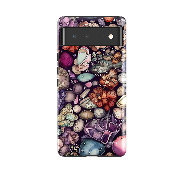 Google Tough Case -  Longrock