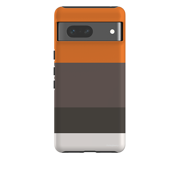 Google Tough Case -  Los Angeles Chroma