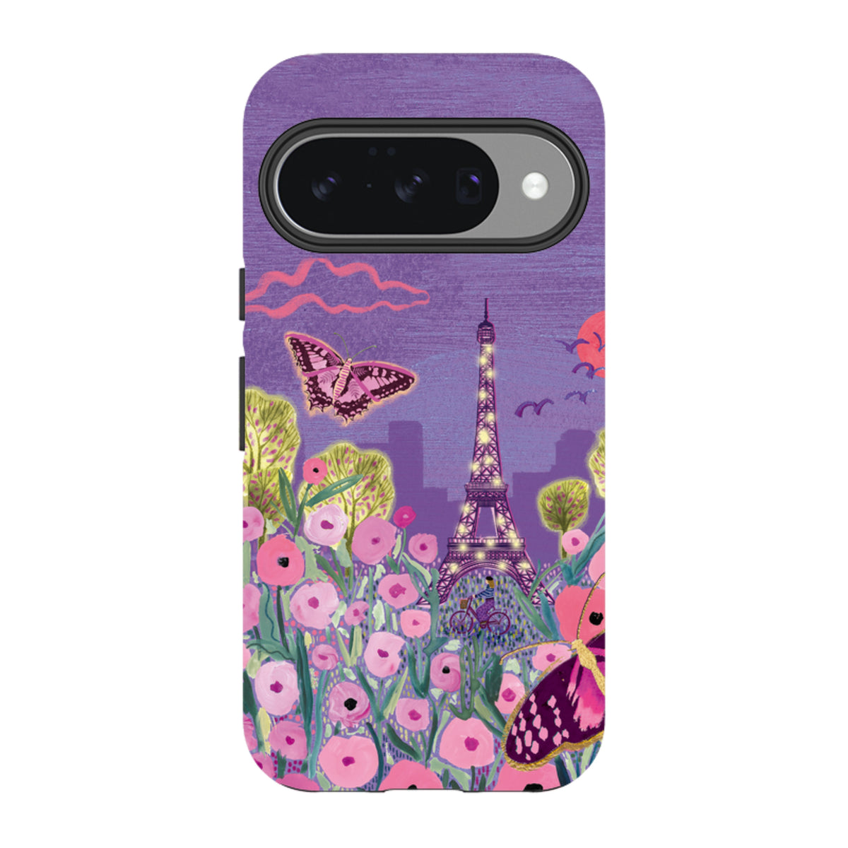 Google Tough Case - Love and Light By Emma Frances Grant