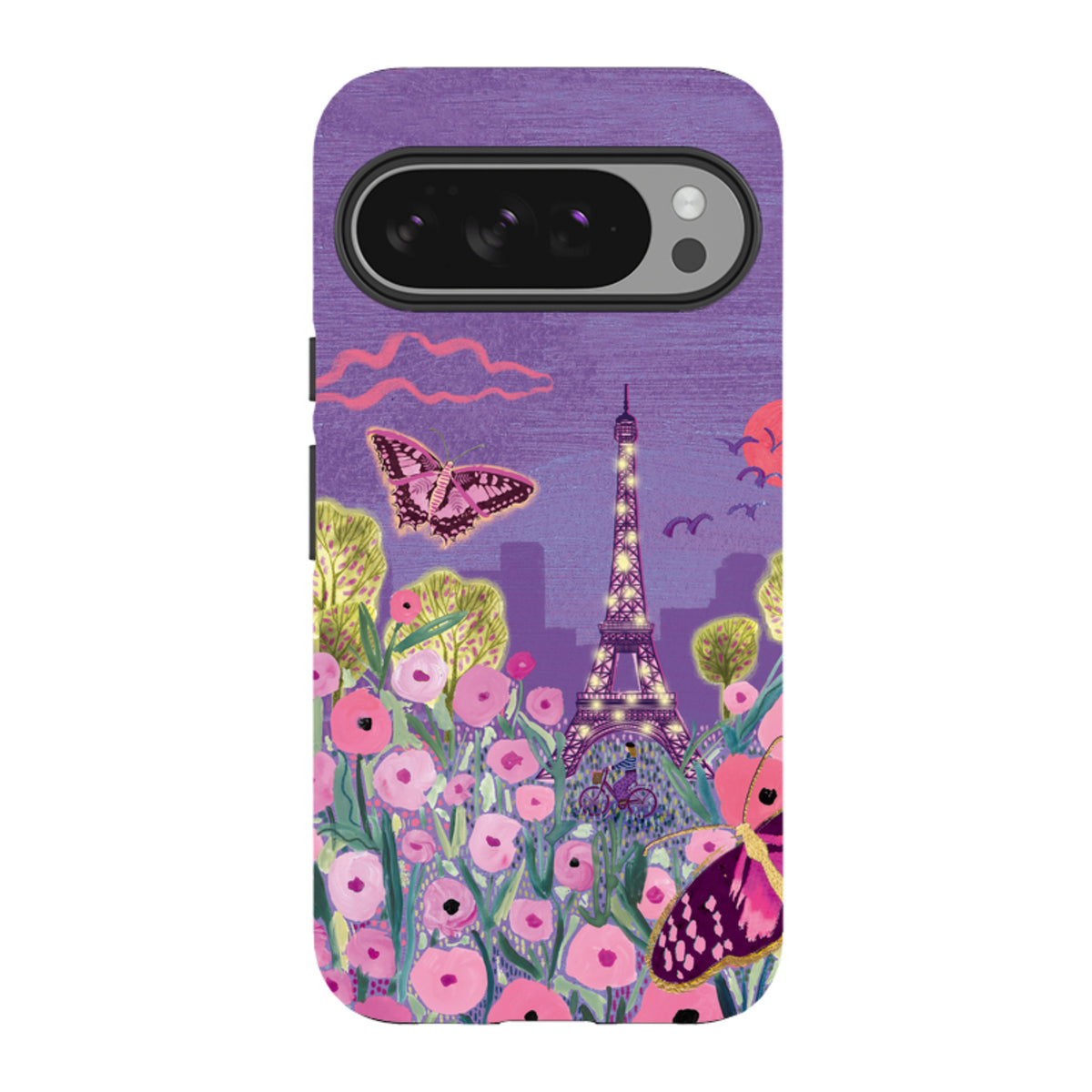 Google Tough Case - Love and Light By Emma Frances Grant