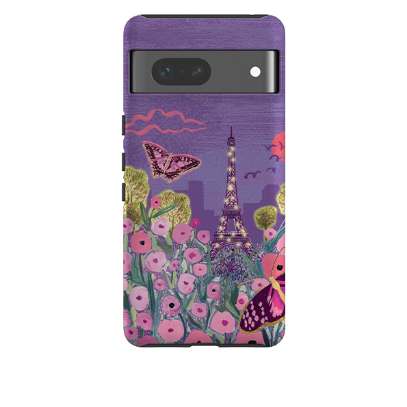 Google Tough Case - Love and Light By Emma Frances Grant