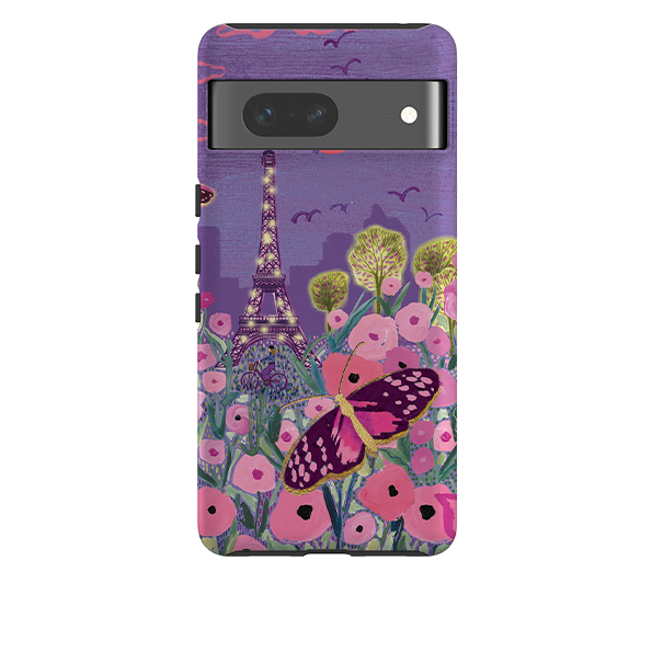 Google Tough Case - Love and Light II By Emma Frances Grant