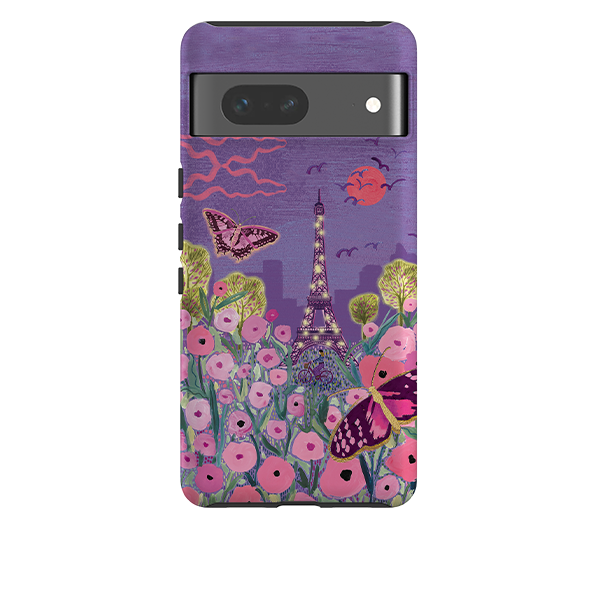 Google Tough Case - Love and Light III By Emma Frances Grant