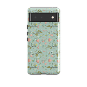 Google Tough Case -  Love Is In The Air Pattern By Maja Lindberg