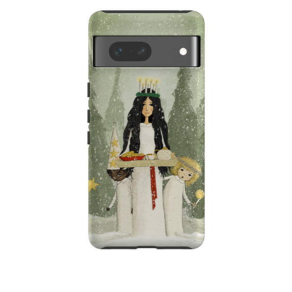 Google Tough Case -  Lucia By Maja Lindberg