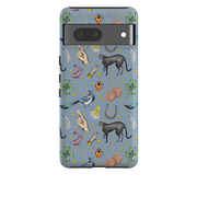 Google Tough Case -  Lucky By Catherine Rowe