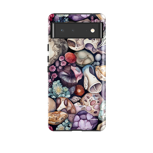Google Tough Case -  Lusty Glaze