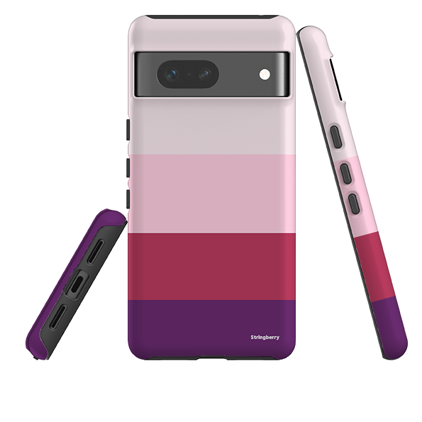 Google Tough Case -Lyon Chroma