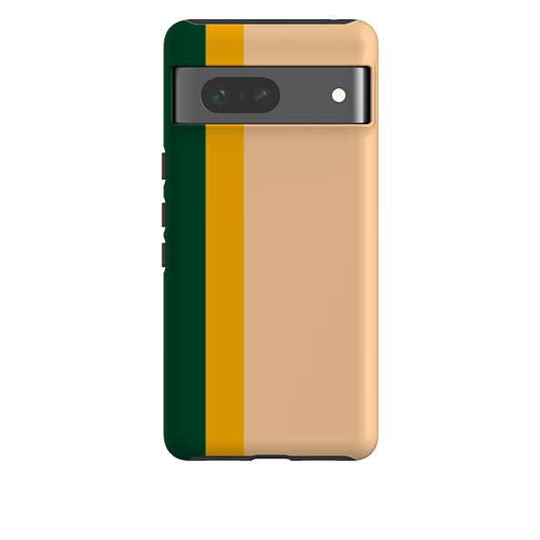 Google Tough Case - Macau Chroma Stripe