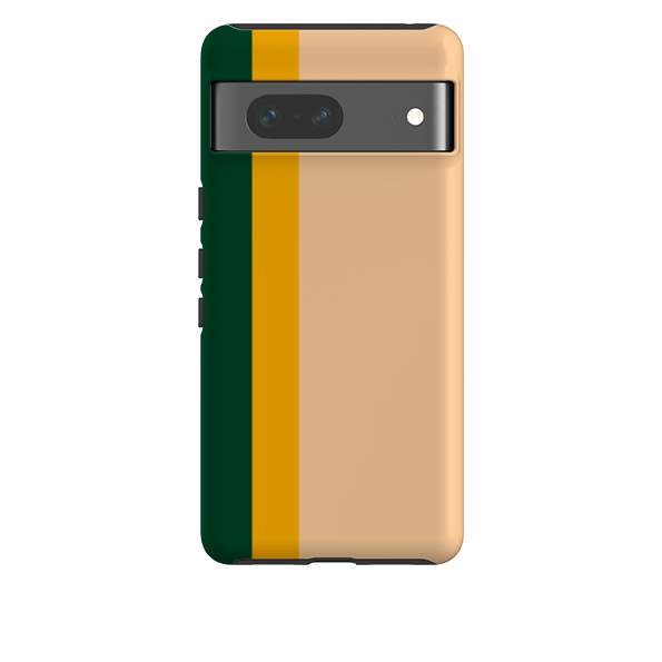 Google Tough Case -Macau Chroma-stripe