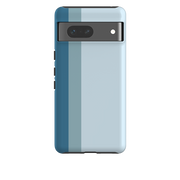 Google Tough  Case - Madrid Chroma Stripe
