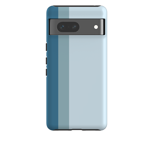 Google Tough  Case - Madrid Chroma Stripe