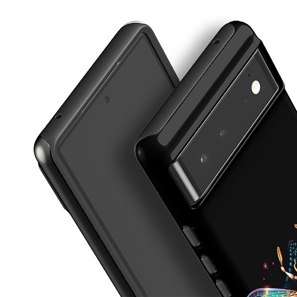 Google Tough Case -  Magic Bug