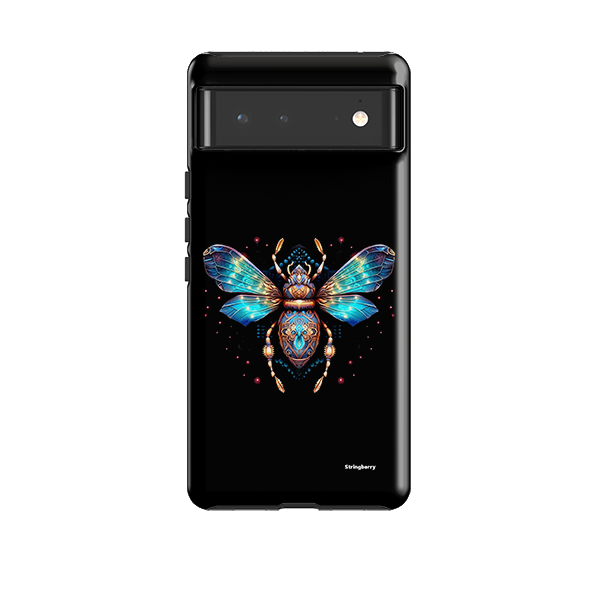 Google Tough Case -  Magic Bug