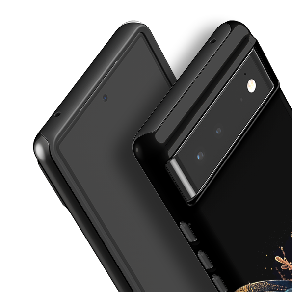 Google Tough Case -  Magic Moth