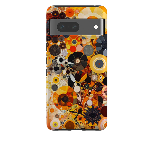 Google Tough Case - Magnum Floral