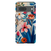 Google Tough Case - Maiden Floral