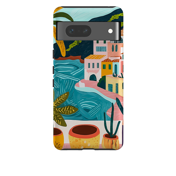 Google Tough Case - Malaga
