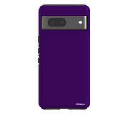 Google Tough Case -Manilla Purple