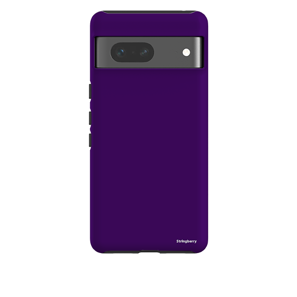 Google Tough Case -Manilla Purple