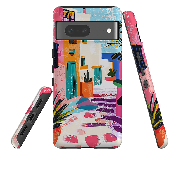 Google Tough Case - Marbella