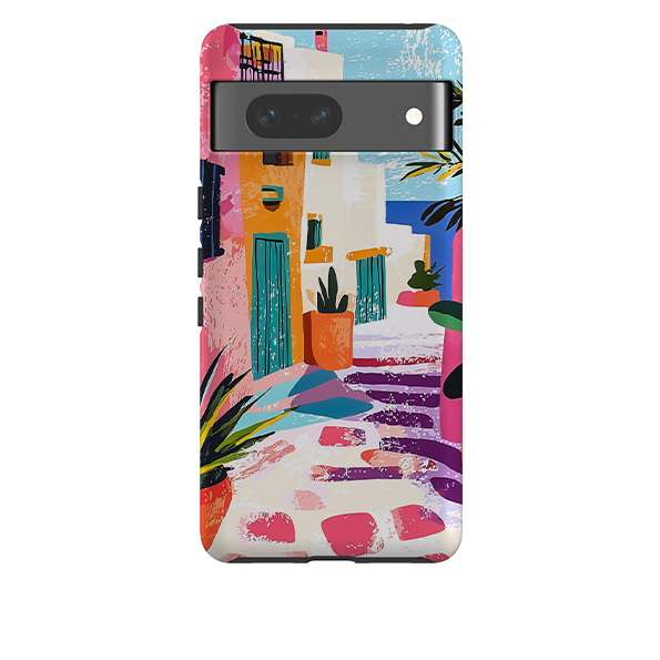 Google Tough Case - Marbella