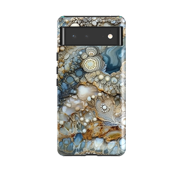 Google Tough Case -  Marleys