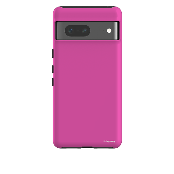 Google Tough Case -Marrakesh Pink