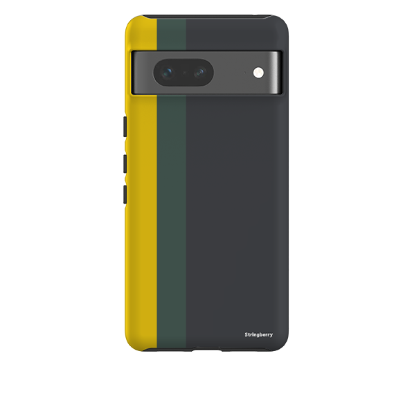Google Tough Case -Marseille Chroma-Stripe