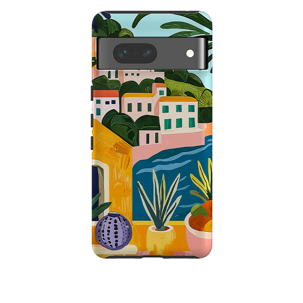 Google Tough Case - Melilla