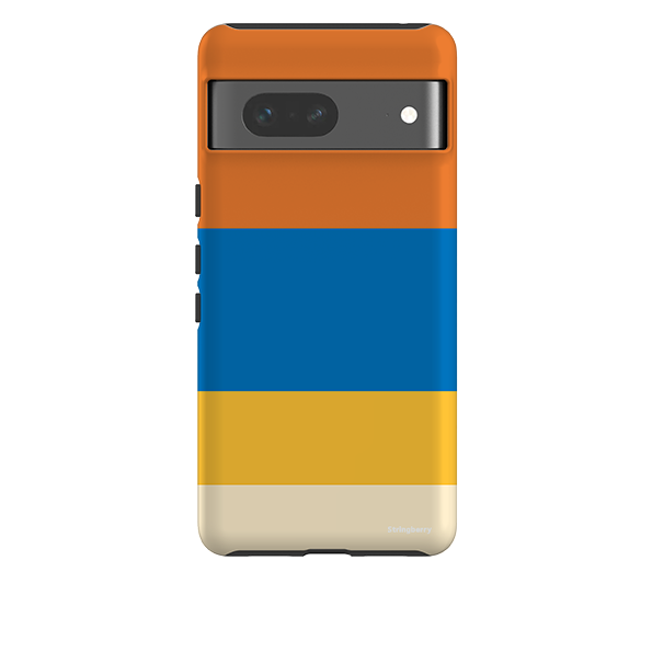 Google Tough Case -  Miami Chroma