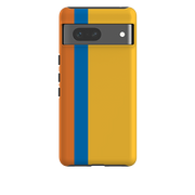 Google Tough Case - Miami Chroma Stripe