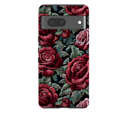Google Tough Case - Mid Summer Roses
