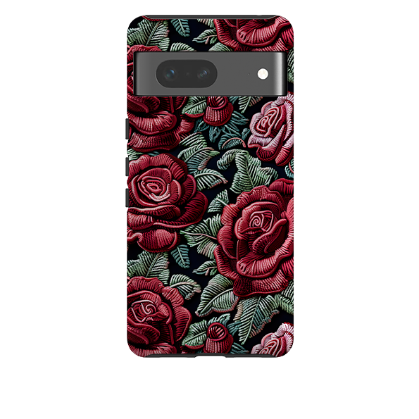 Google Tough Case - Mid Summer Roses