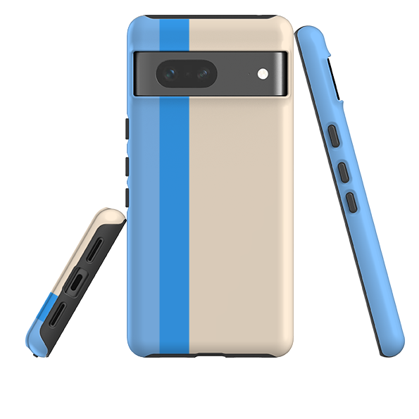 Google Tough Case - Milan Chroma Stripe