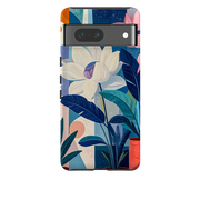 Google Tough Case - Mill Floral